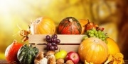 Врачи назвали три обязательных осенних продукта
