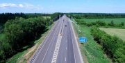 Скорость движения на федеральных трассах предлагают увеличить