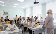 С 1 сентября тульские пятиклассники начнут изучать «Духовно-нравственную культуру России»