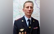 Новым руководителем тульской Госавтоинспекции стал Игорь Пекулов