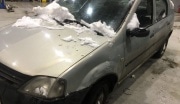 Автогонщик из Узловой воровал автомобили \"Рено Логан\" для перепродажи