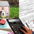 Информация об уплате земельного налога