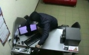 Житель Узловой ограбил микрофинансовую фирму ради выпивки