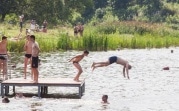 1 июня в Тульской области откроется купальный сезон