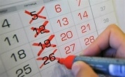 Россиян ждет сокращенная рабочая неделя