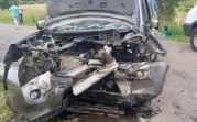 Жуткое ДТП в Суворове: пострадавший ребенок скончался в больнице