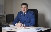 Прокурор Тульской области Роман Прасков рассмотрит обращения предпринимателей