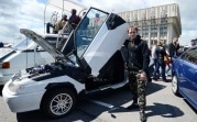 В России утвердили правила автотюнинга