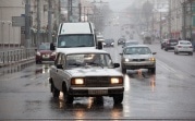 Погода в Туле 16 января: ветрено, небольшой снег