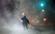 МЧС предупреждает туляков об усилении ветра