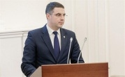 Алексей Эрк покинул пост министра здравоохранения Тульской области