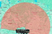 Тульская область попала в радиус возможного поражения украинских ракет «Сапсан»