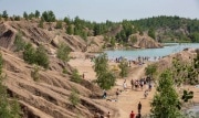 В Тульской области утвердили концепцию развития туристской территории \"Кондуки\"