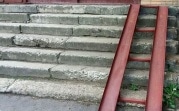 В Донском прокуратура встала на защиту инвалида-колясочника