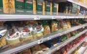 Какие товары в Туле и области больше всего подорожали за неделю
