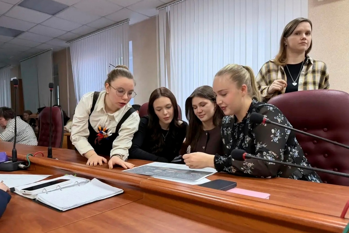 Фонд Мельниченко учит, как менять жизнь городов к лучшему