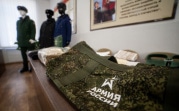 Суммы компенсаций за ранения военнослужащим пересмотрены