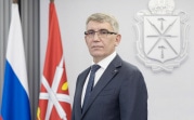 26 февраля Дмитрий Миляев обратится с ежегодным посланием к жителям Тульской области