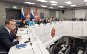 Системы защиты Тульской области отфильтровали 1,5 млрд кибератак за год