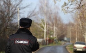 В Тульской области стартовал конкурс «Народный участковый»