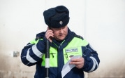 В Тульской области наказали 263 молодых водителя за нарушения ПДД