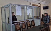 Тульский областной суд начал рассматривать дело серийного поджигателя из Донского