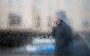 Туляков вновь предупредили о гололедице на дороге