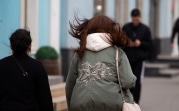 В Тульской области усилится ветер до 18 м/с