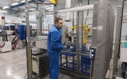 Тульская область – на пятом месте в России по темпам промышленного производства