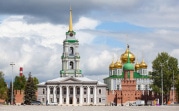 В Тульской области выберут лучших официантов, поваров и экскурсоводов