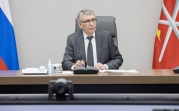 Дмитрий Миляев расширил меры поддержки участников СВО в Тульской области
