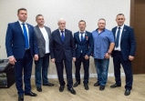 Сергей Миронов провёл встречу с активом регионального отделения СРЗП