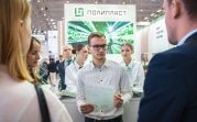 ГК «Полипласт» на Международной выставке «Химия-2025»: итоги 3-го дня