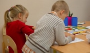 В Тульской области стало меньше детей-сирот