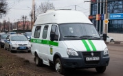 В Тульской области инспекторы ГИБДД и судебные приставы будут ловить должников