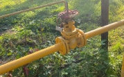 Ничей газопровод: прокурор Новомосковска начал проверку по факту отключения частных домов