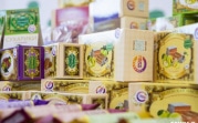 В Тульской области модернизируют завод по производству белевской пастилы