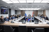 В Тульской области построят экокурорт и завод по производству шоколада