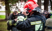 Стало известно, сколько раз за неделю сотрудники МЧС выезжали на вызовы