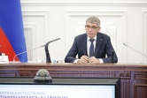 Миляев поручил разобраться с телефонами доверия в районах Тульской области