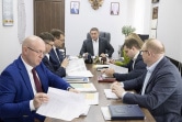 Реконструкция трассы Тула – Новомосковск займет три года и начнётся в 2027 году