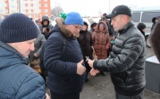 В Богородицке 353 человека переедут из аварийного жилья в новые квартиры