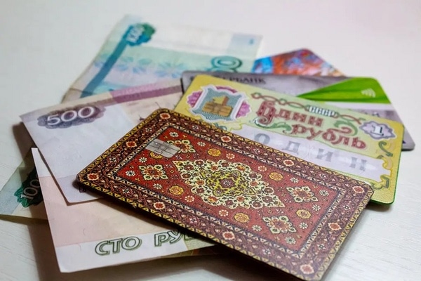 Минфин предложил сделать налог на пассивные доходы от 13% до 22%