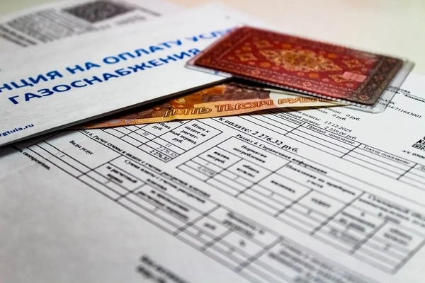 На сколько подорожает ЖКХ в Тульской области с 1 октября 2026 года