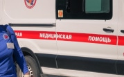 В Кимовске 13-летняя девочка скончалась после падения со второго этажа заброшенного цеха