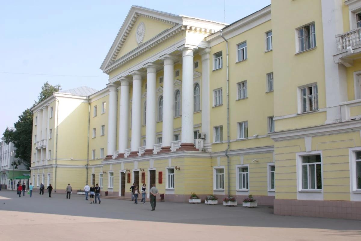 Новомосковцев приглашают в Молодежный совет администрации