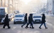 Погода в Туле 11 февраля: небольшой морозец и пониженное давление