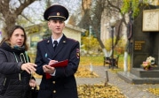 Стартовало голосование за звание «Народный участковый»: поддержим тульского полицейского!