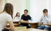 Почти 15 тысяч тульских девятиклассников заявились на итоговое собеседование