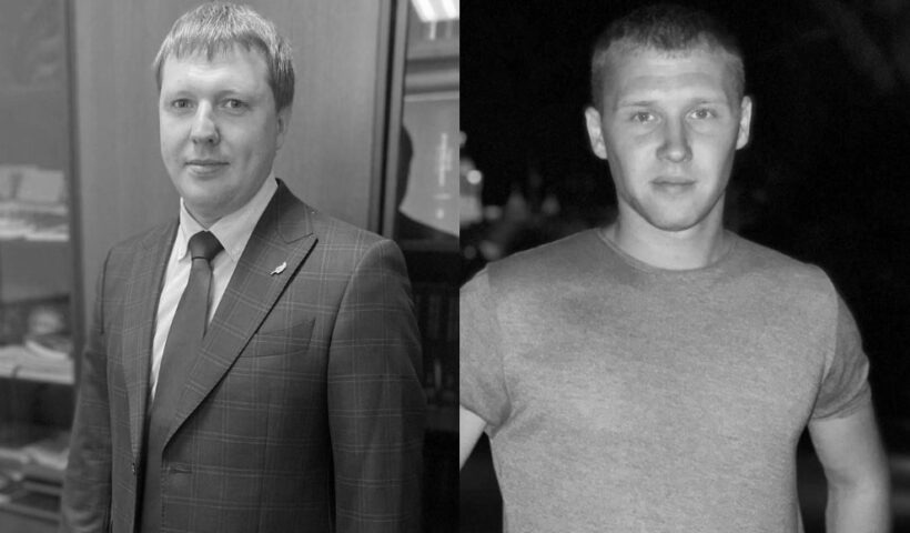 Обвиняемый в убийстве новомосковского депутата может отправиться на СВО